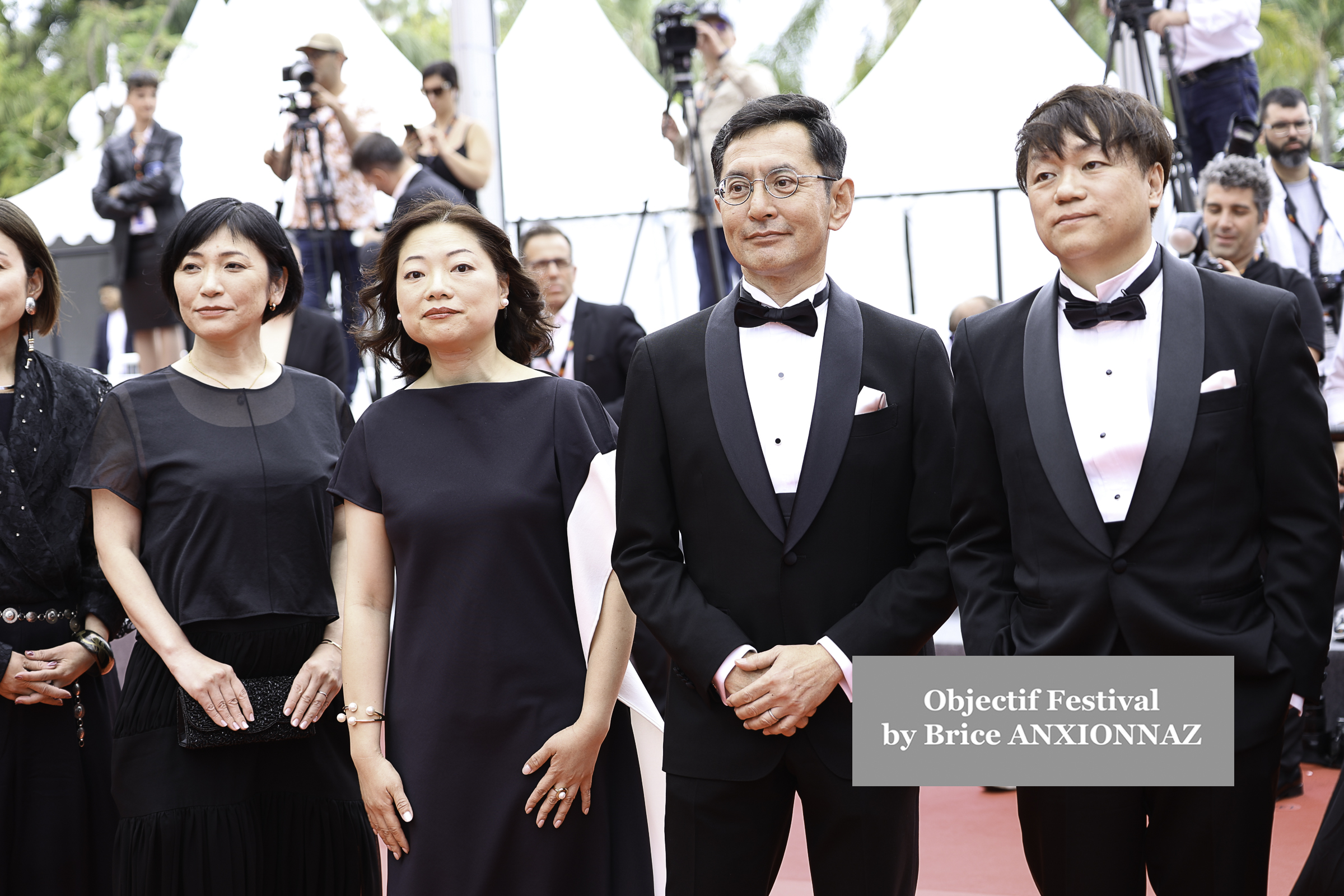 The  Apprentice / 77th Cannes International Film Festival / Objectif Festival by Brice ANXIONNAZ